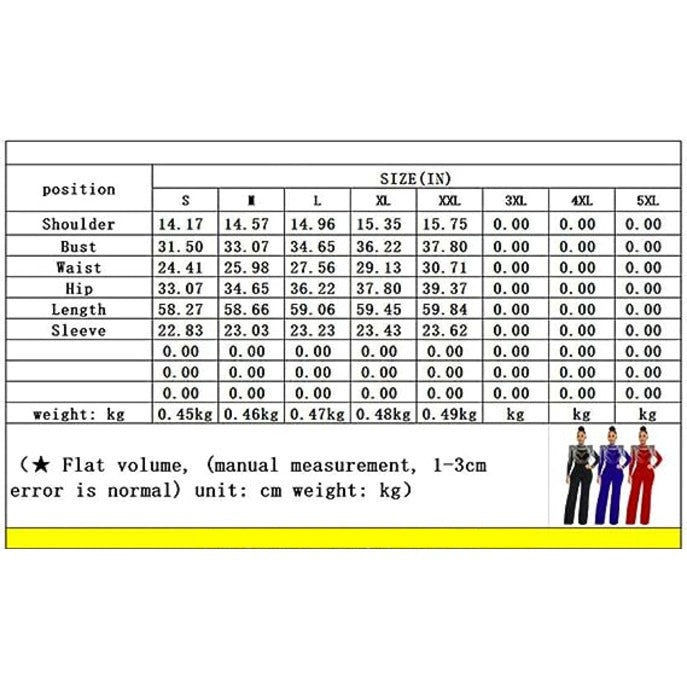 Casual Slim Fit High Neck Sheer Rhinestone Fringe Jumpsuit