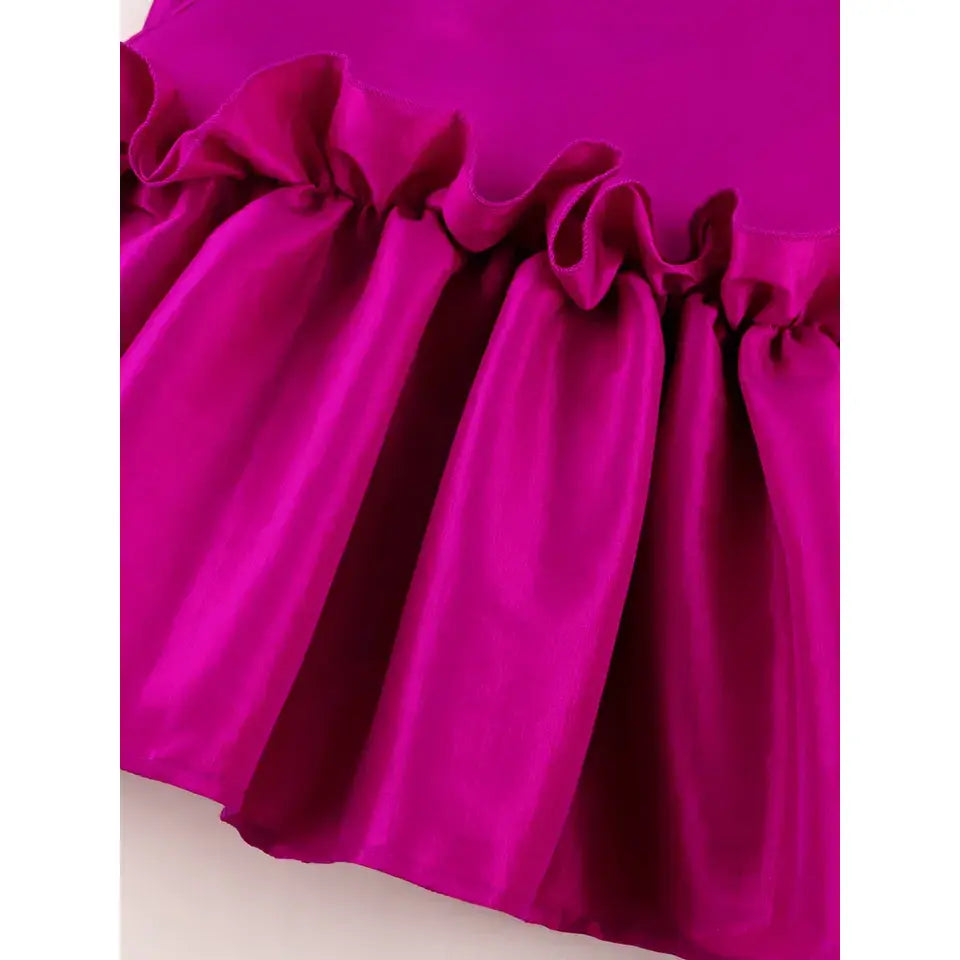 Flare Pants Wide Leg Office Cute Boutique Plus Size Women's Trousers