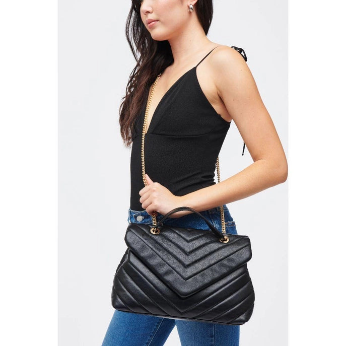 Ivy Crossbody