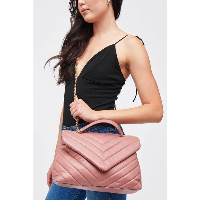 Ivy Crossbody